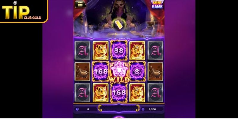 Bảo Vật Ba Tư TIPCLUB & Hành Trình Khám Phá Kho Báu Huyền Bí 4 Kết hợp quan sát lịch sử Bảo Vật Ba Tư TIPCLUB