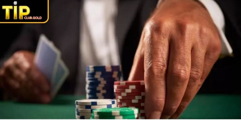 Tính năng tự tạm ngưng giúp chơi có trách nhiệm TIPCLUB