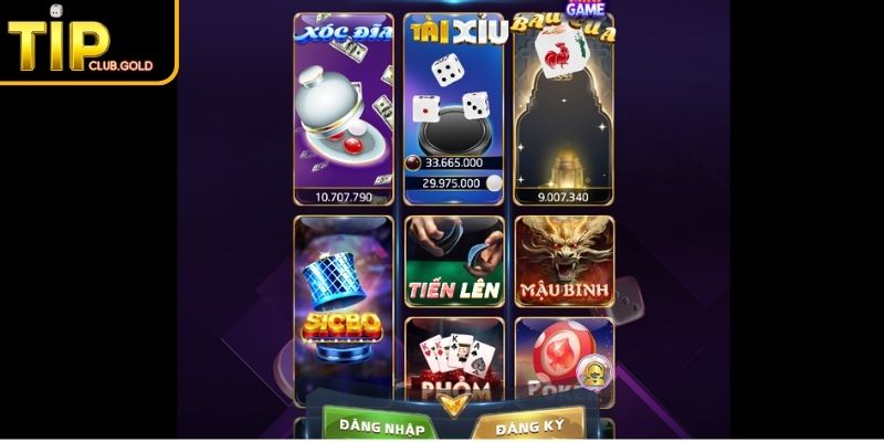 Giới Thiệu TIPCLUB 3 Giới thiệu TIPCLUB về tầm nhìn