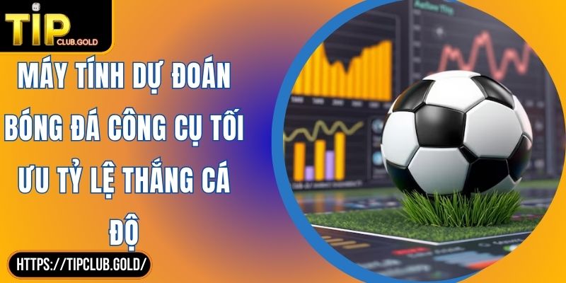 Máy Tính Dự Đoán Bóng Đá Công Cụ Tối Ưu Tỷ Lệ Thắng Cá Độ