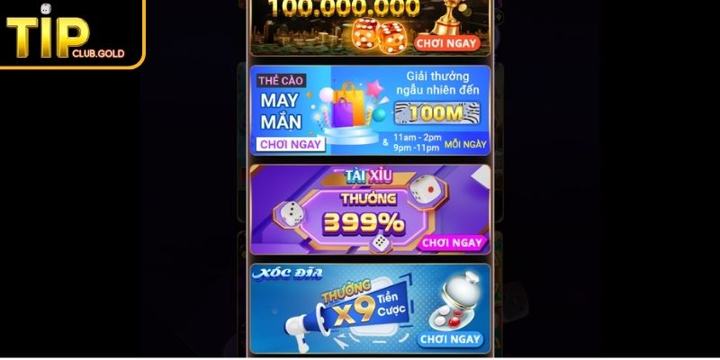 Rút Tiền TIPCLUB Với Hướng Dẫn Và Những Quy Định Quan Trọng 4 Áp dụng khuyến mãi nếu có