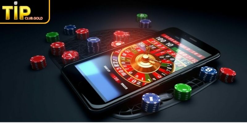 Tải App TIPCLUB - Trải Nghiệm Tiện Ích An Toàn & Nhanh Chóng 4 Luôn cập nhật ứng dụng