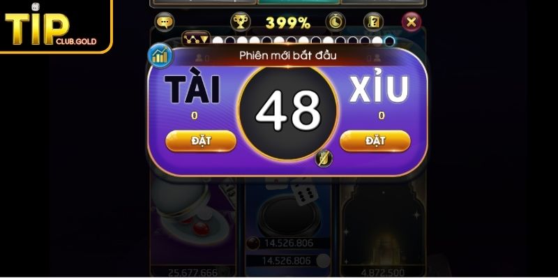 Tài Xỉu MD5 TIPCLUB Và Hành Trình Trải Nghiệm Minh Bạch 3 Quy tắc đặt cược Tài Xỉu MD5